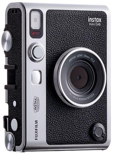 Renoverad Fujifilm Instax Mini Evo Instant Camera - Reebelo Sverige