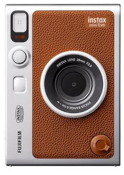 Renoverad Fujifilm Instax Mini Evo Instant Camera - Reebelo Sverige
