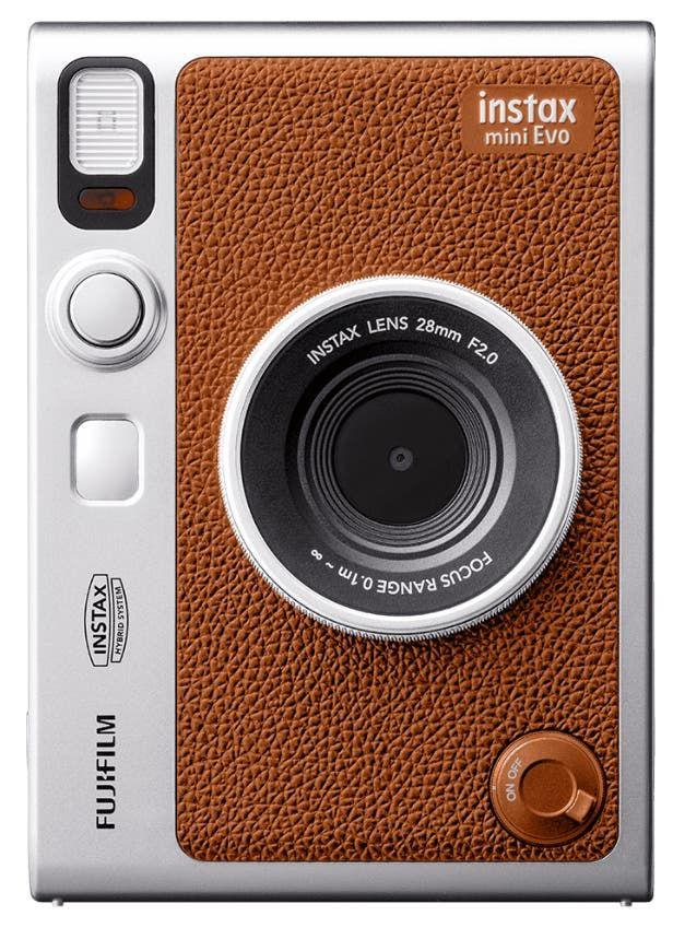 Renoverad Fujifilm Instax Mini Evo Instant Camera - Reebelo Sverige