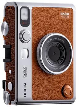 Renoverad Fujifilm Instax Mini Evo Instant Camera - Reebelo Sverige