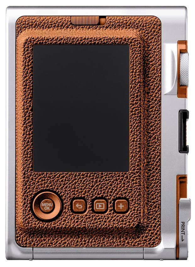 Renoverad Fujifilm Instax Mini Evo Instant Camera - Reebelo Sverige