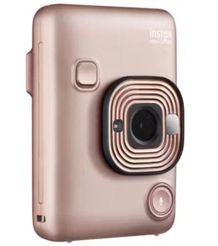 Renoverad Fujifilm Instax Mini Liplay Hybrid Instant Camera - Reebelo Sverige