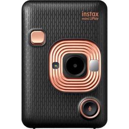Renoverad Fujifilm Instax Mini Liplay Hybrid Instant Camera - Reebelo Sverige