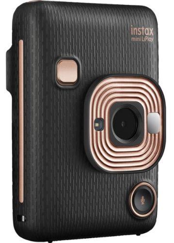 Renoverad Fujifilm Instax Mini Liplay Hybrid Instant Camera - Reebelo Sverige