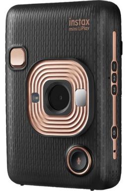 Renoverad Fujifilm Instax Mini Liplay Hybrid Instant Camera - Reebelo Sverige