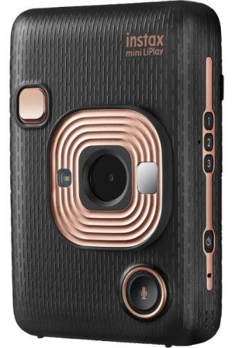 Renoverad Fujifilm Instax Mini Liplay Hybrid Instant Camera - Reebelo Sverige
