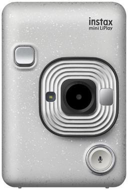 Renoverad Fujifilm Instax Mini Liplay Hybrid Instant Camera - Reebelo Sverige