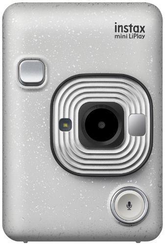 Renoverad Fujifilm Instax Mini Liplay Hybrid Instant Camera - Reebelo Sverige