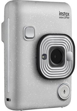 Renoverad Fujifilm Instax Mini Liplay Hybrid Instant Camera - Reebelo Sverige