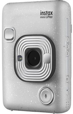 Renoverad Fujifilm Instax Mini Liplay Hybrid Instant Camera - Reebelo Sverige