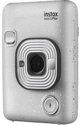 Renoverad Fujifilm Instax Mini Liplay Hybrid Instant Camera - Reebelo Sverige