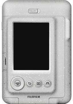 Renoverad Fujifilm Instax Mini Liplay Hybrid Instant Camera - Reebelo Sverige