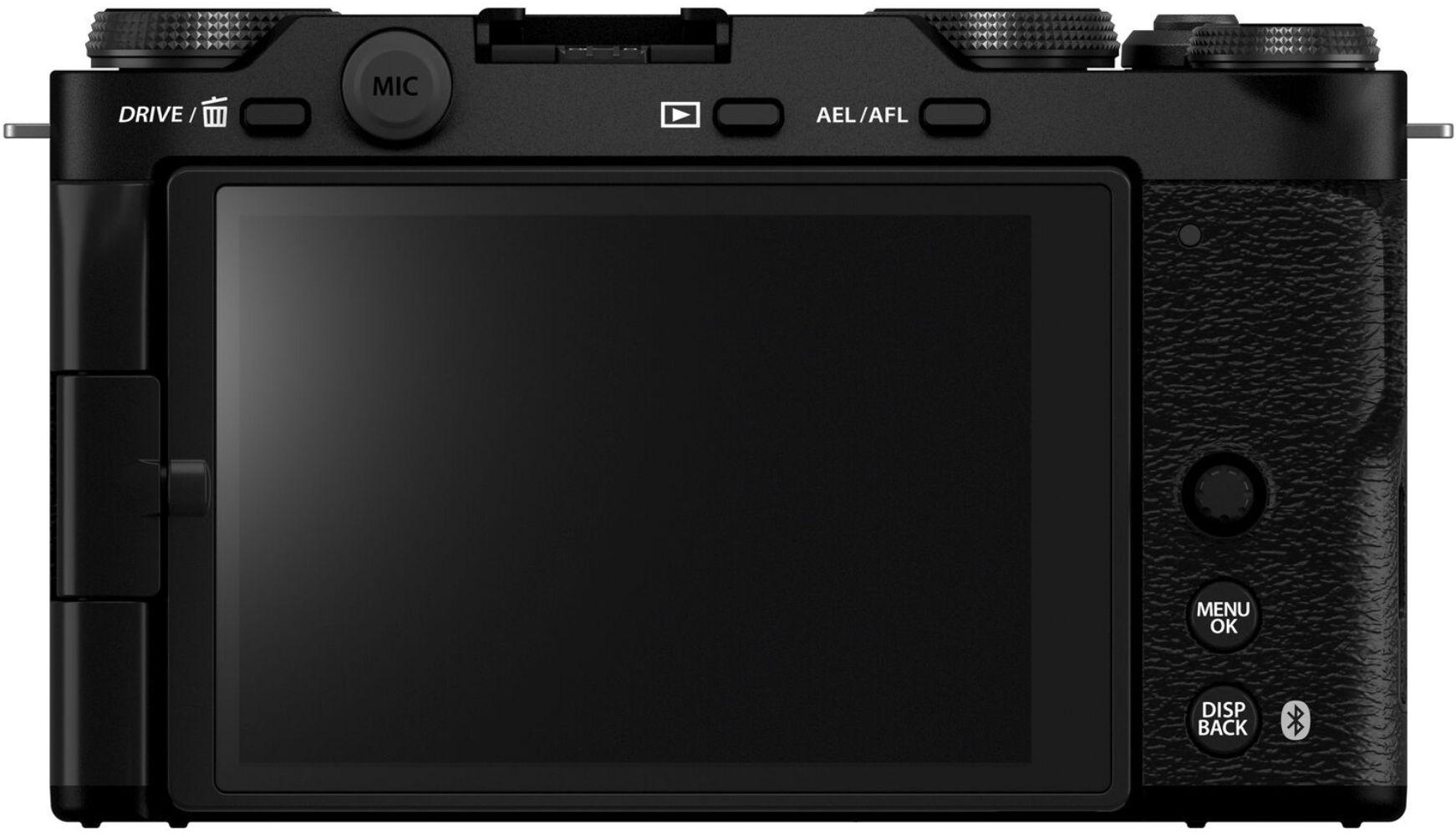 Renoverad Fujifilm X-M5 Mirrorless Digital Camera - Reebelo Sverige