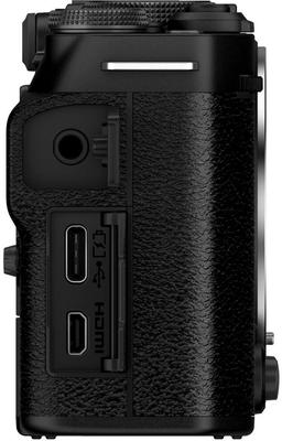Renoverad Fujifilm X-M5 Mirrorless Digital Camera - Reebelo Sverige