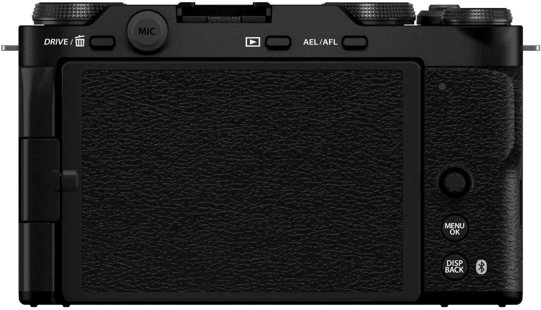 Renoverad Fujifilm X-M5 Mirrorless Digital Camera - Reebelo Sverige