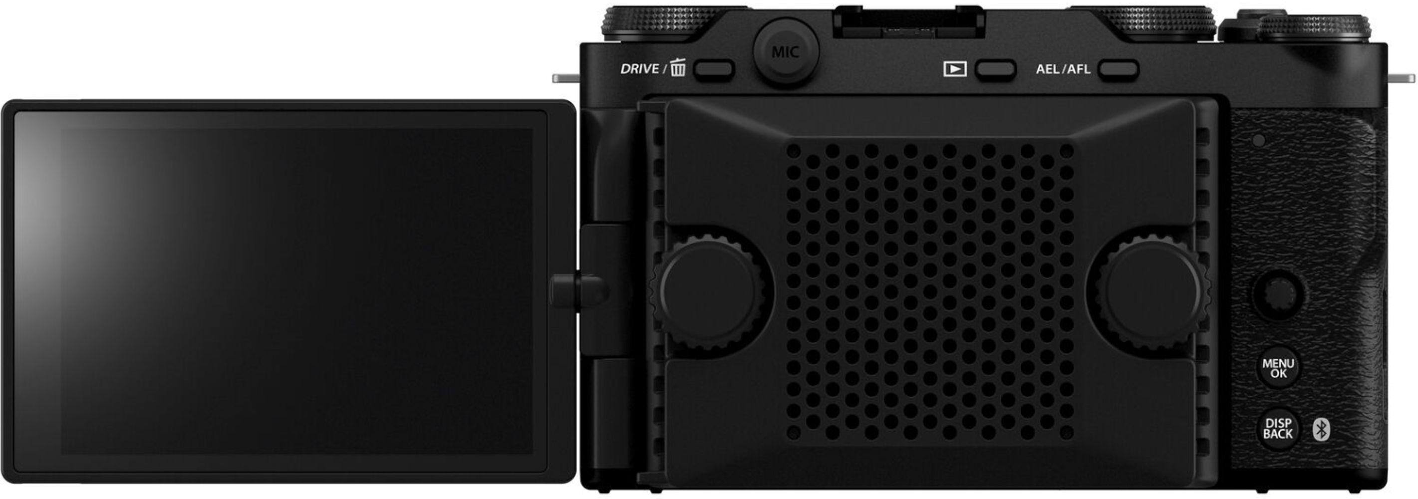 Renoverad Fujifilm X-M5 Mirrorless Digital Camera - Reebelo Sverige