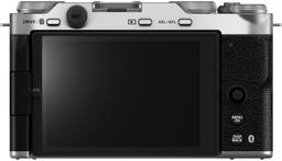 Renoverad Fujifilm X-M5 Mirrorless Digital Camera - Reebelo Sverige