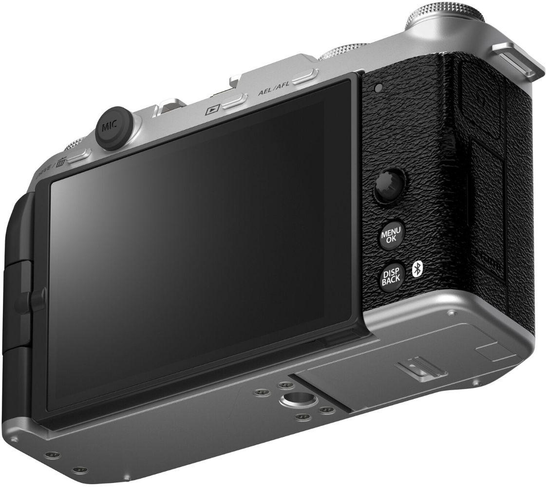 Renoverad Fujifilm X-M5 Mirrorless Digital Camera - Reebelo Sverige