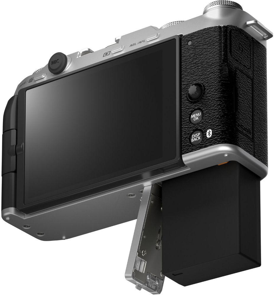 Renoverad Fujifilm X-M5 Mirrorless Digital Camera - Reebelo Sverige