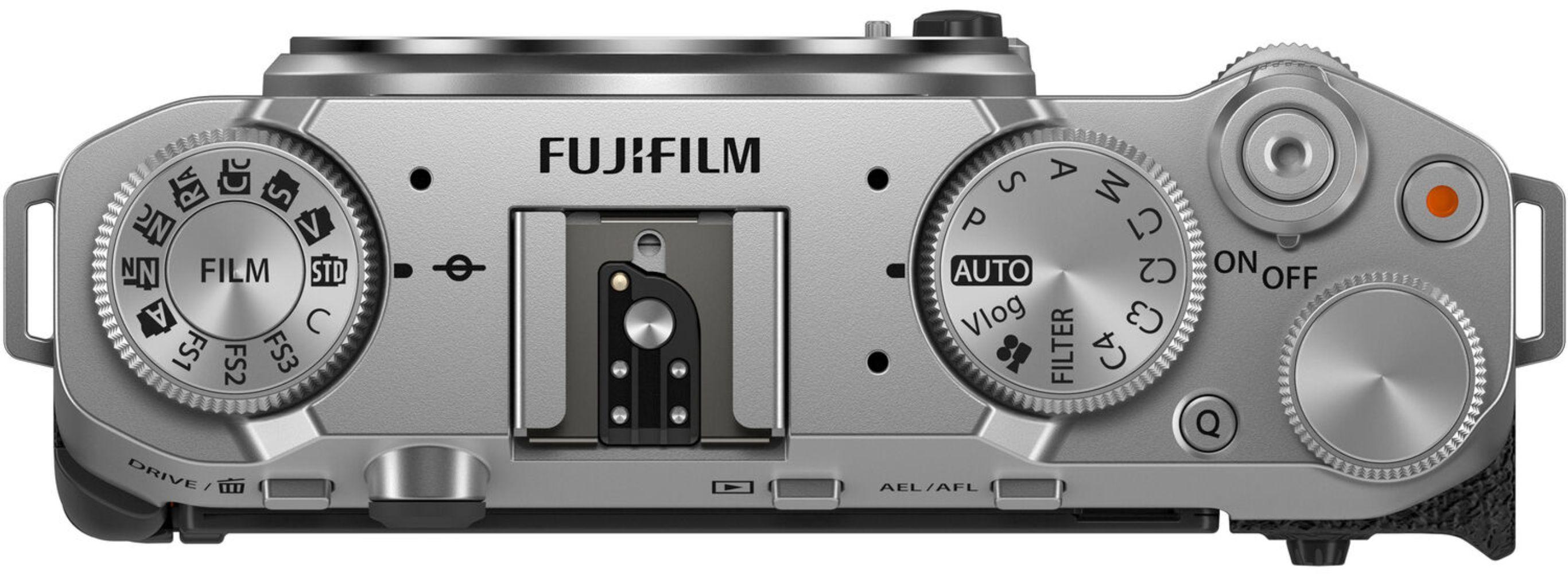 Renoverad Fujifilm X-M5 Mirrorless Digital Camera - Reebelo Sverige