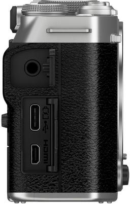 Renoverad Fujifilm X-M5 Mirrorless Digital Camera - Reebelo Sverige