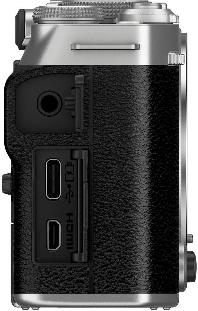 Renoverad Fujifilm X-M5 Mirrorless Digital Camera - Reebelo Sverige