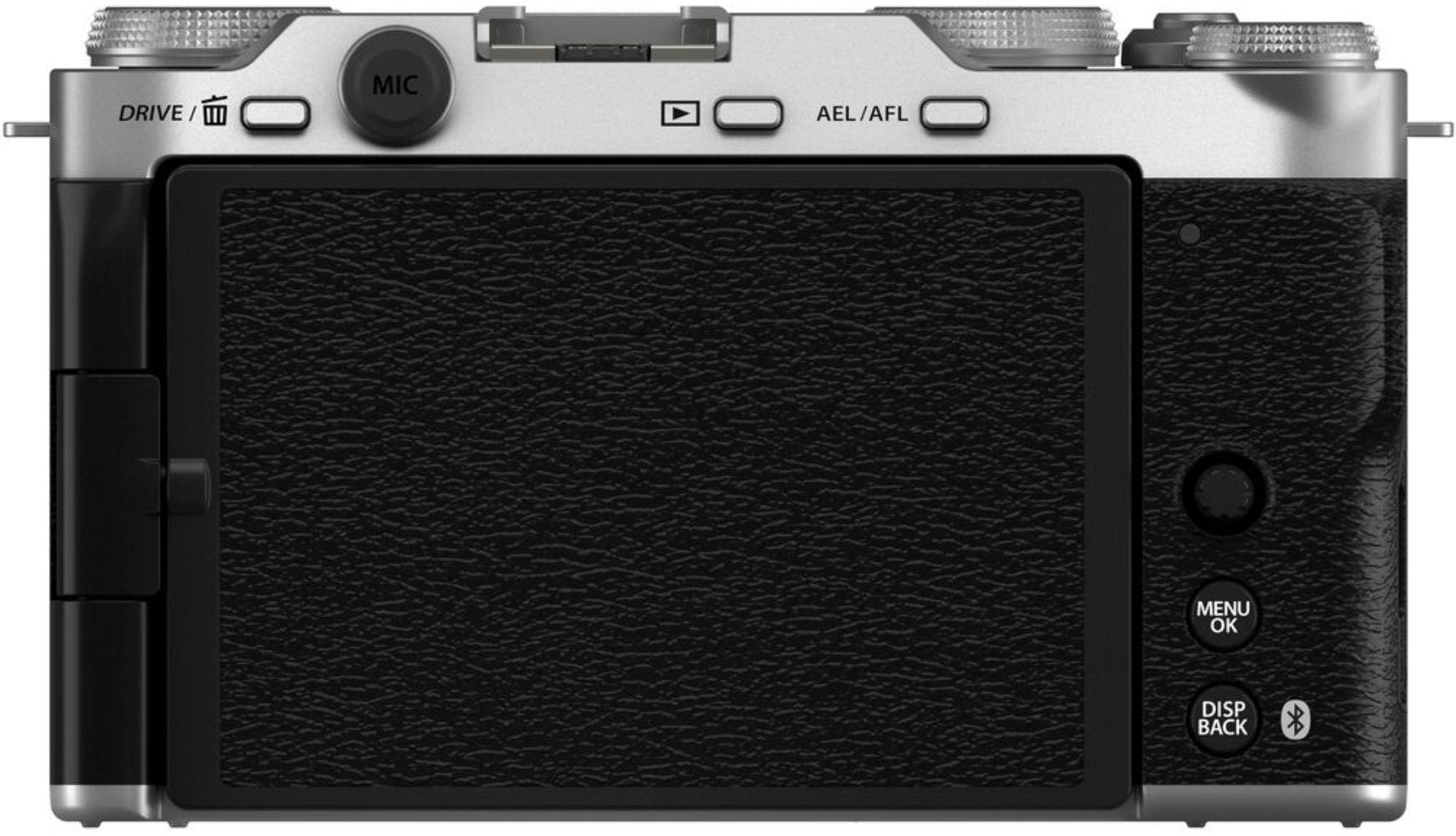 Renoverad Fujifilm X-M5 Mirrorless Digital Camera - Reebelo Sverige
