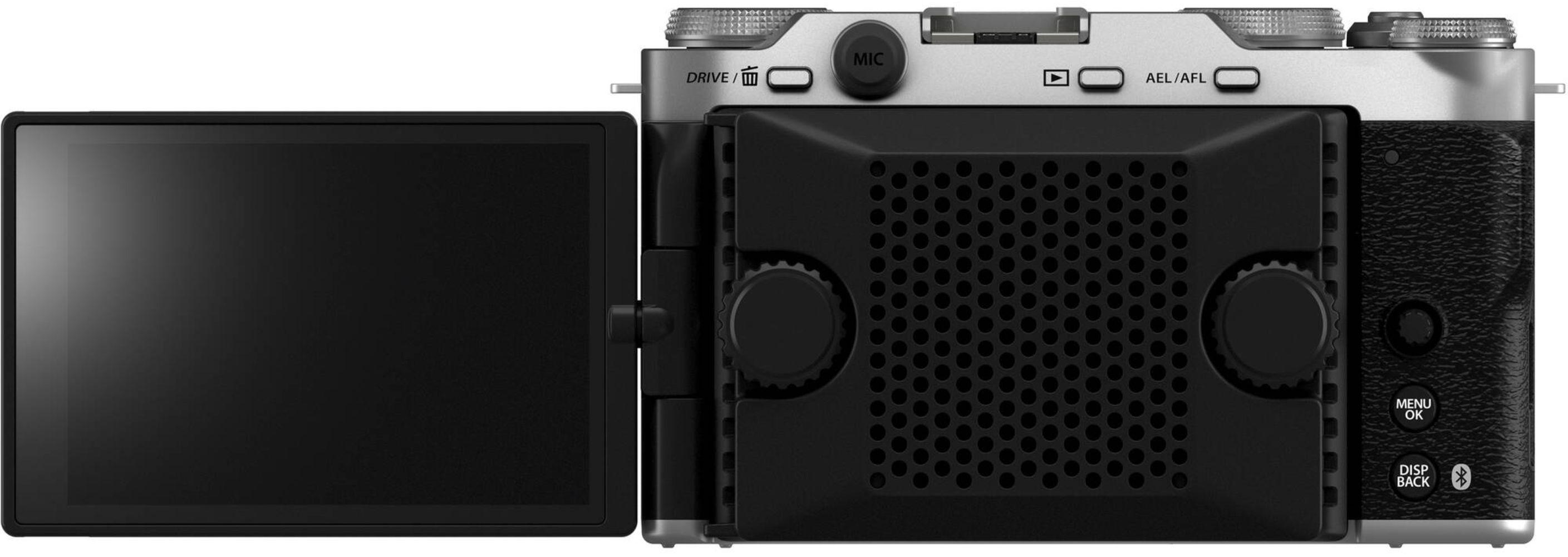 Renoverad Fujifilm X-M5 Mirrorless Digital Camera - Reebelo Sverige