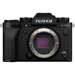 Renoverad Fujifilm X-T5 Mirrorless Camera - Reebelo Sverige