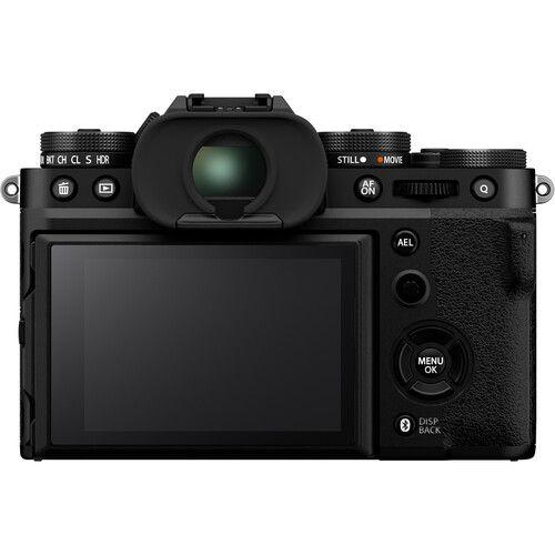 Renoverad Fujifilm X-T5 Mirrorless Camera - Reebelo Sverige