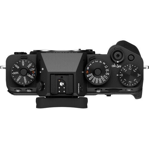 Renoverad Fujifilm X-T5 Mirrorless Camera - Reebelo Sverige