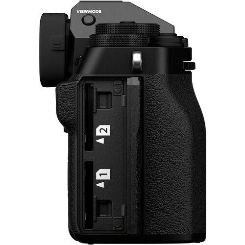 Renoverad Fujifilm X-T5 Mirrorless Camera - Reebelo Sverige