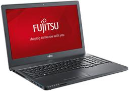Renoverad Fujitsu LIFEBOOK A5557 HD Notebook Laptop 15.6" - Reebelo Sverige