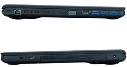 Renoverad Fujitsu LIFEBOOK A5557 HD Notebook Laptop 15.6" - Reebelo Sverige