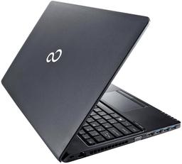 Renoverad Fujitsu LIFEBOOK A5557 HD Notebook Laptop 15.6" - Reebelo Sverige