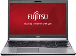 Renoverad Fujitsu LIFEBOOK E754 Notebook Laptop 15.6" - Reebelo Sverige