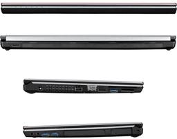 Renoverad Fujitsu LIFEBOOK E754 Notebook Laptop 15.6" - Reebelo Sverige