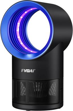 Renoverad FVOAI Zap M3 Pro Fruit Fly Trap - Reebelo Sverige