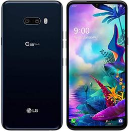 Renoverad LG G8X ThinQ - Reebelo Sverige