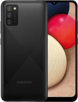 Renoverad Galaxy A02s - Reebelo Sverige