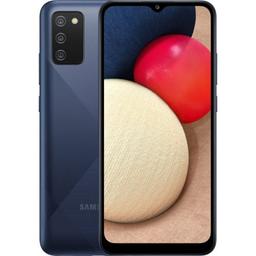 Renoverad Galaxy A02s - Reebelo Sverige