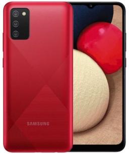 Renoverad Galaxy A02s - Reebelo Sverige