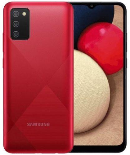Renoverad Galaxy A02s - Reebelo Sverige