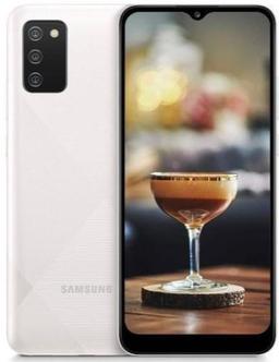 Renoverad Galaxy A02s - Reebelo Sverige