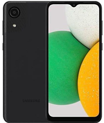 Renoverad Galaxy A03 Core - Reebelo Sverige