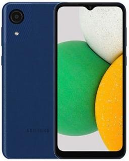 Renoverad Galaxy A03 Core - Reebelo Sverige