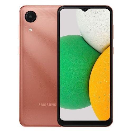 Renoverad Galaxy A03 Core - Reebelo Sverige