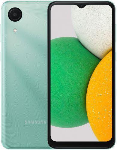 Renoverad Galaxy A03 Core - Reebelo Sverige