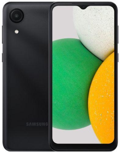 Renoverad Galaxy A03 Core - Reebelo Sverige