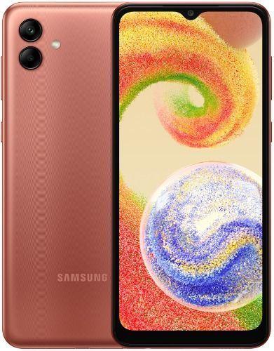 Renoverad Galaxy A04 - Reebelo Sverige